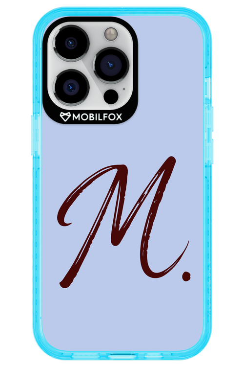 (Jellyfish Presso) M 2.0 - Apple iPhone 13 Pro