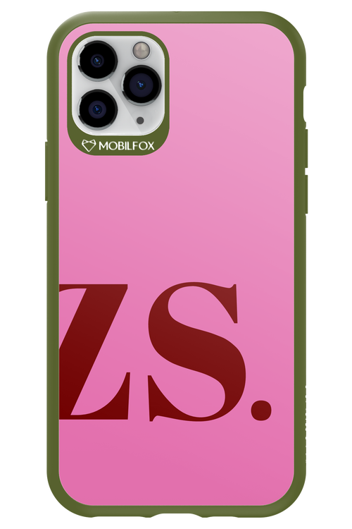 ZS (Sorbet) - Apple iPhone 11 Pro