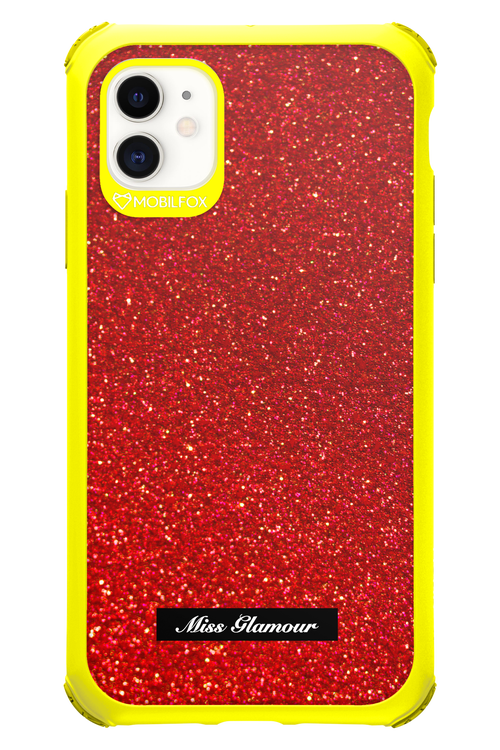 Miss Glamour - Apple iPhone 11