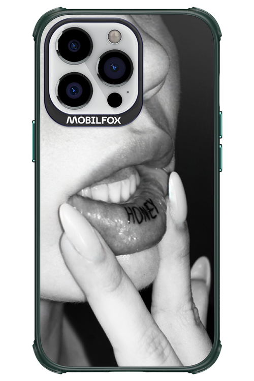 Lip Secret 2.0 - Apple iPhone 13 Pro