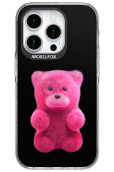 Pinky Bear - Apple iPhone 15 Pro