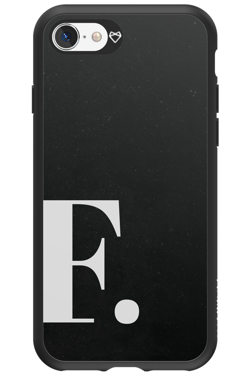 F (Off Space) 2.0 - Apple iPhone SE 2020