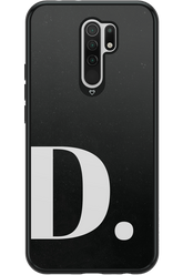 D (Off Space) 2.0 - Xiaomi Redmi 9