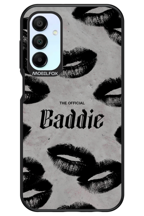 Official Baddie - Samsung Galaxy A15