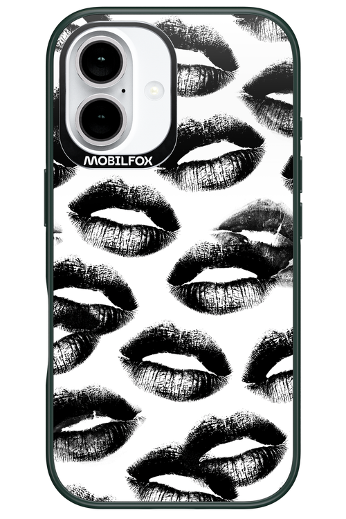 Ghost Kiss 2.0 - Apple iPhone 16