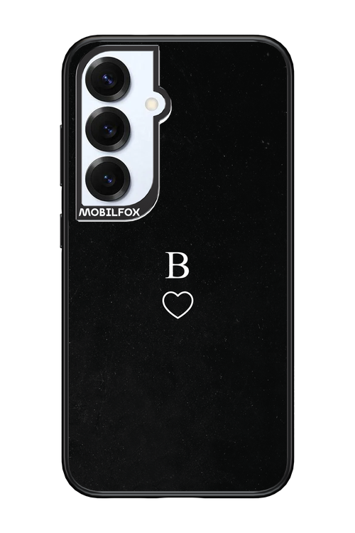 B Black 2.0 - Samsung S25