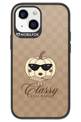 Fall Babe 2.0 - Apple iPhone 13 Mini