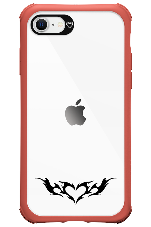 Techno Hart 2.0 - Apple iPhone SE 2022