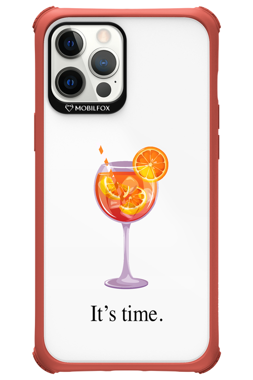 Spritz - Apple iPhone 12 Pro Max