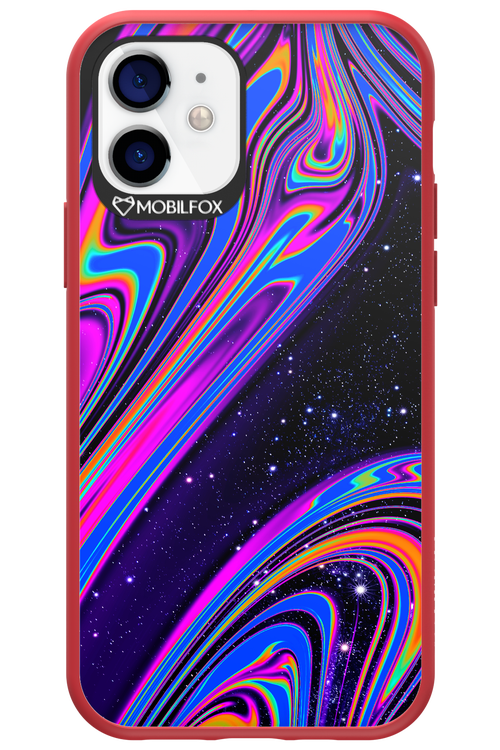 Galactic Psy - Apple iPhone 12