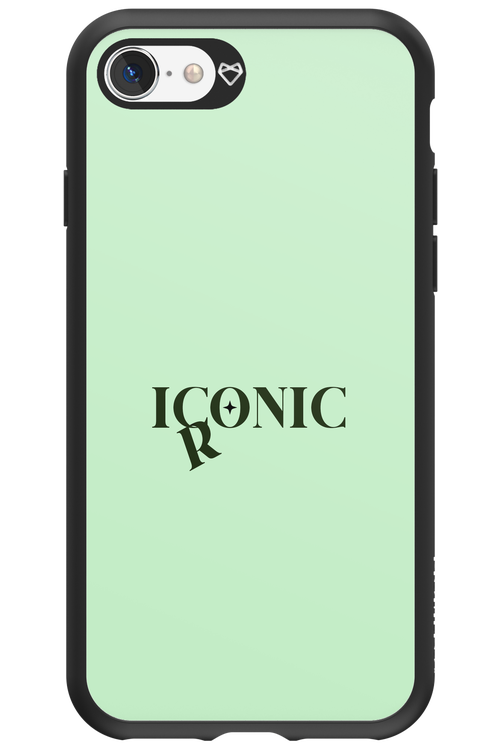 I(R)ONIC - Apple iPhone 8