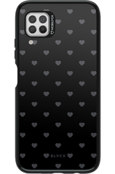 BLVCK HEARTS - Huawei P40 Lite