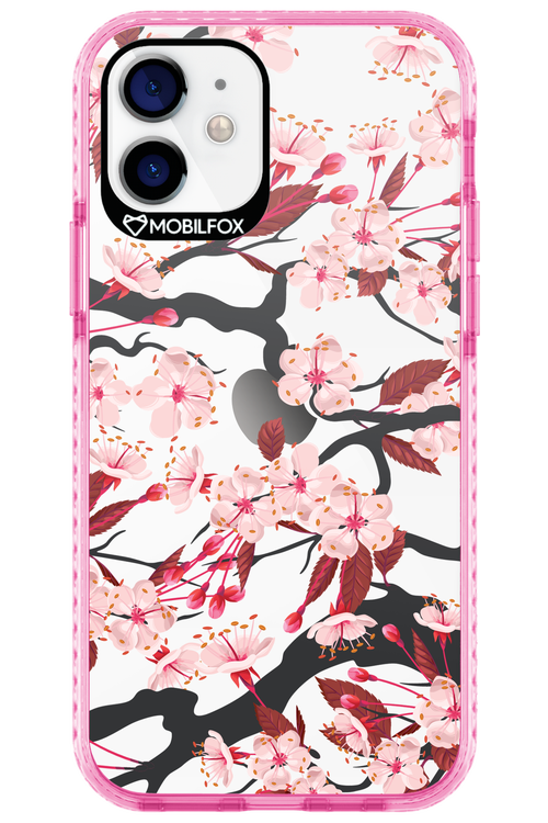 Sakura - Apple iPhone 12