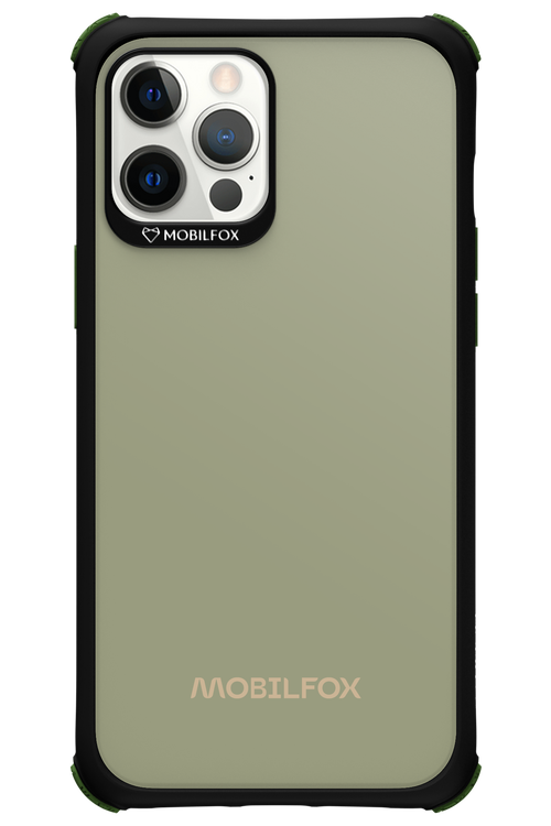 Olive 2.0 - Apple iPhone 12 Pro Max