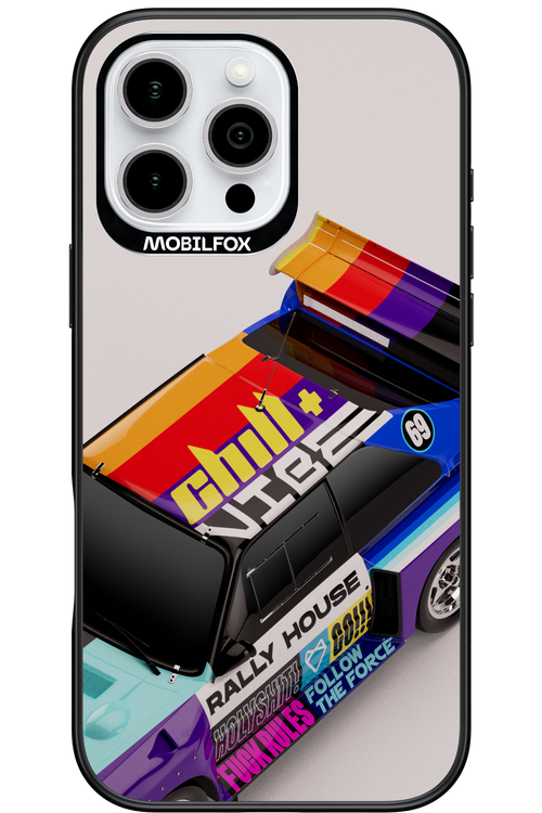 Rally House - Apple iPhone 16 Pro Max
