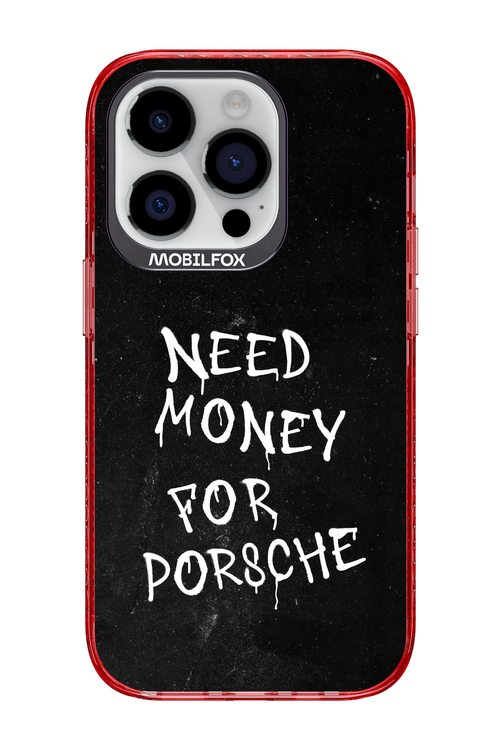 Need Money II - Apple iPhone 14 Pro