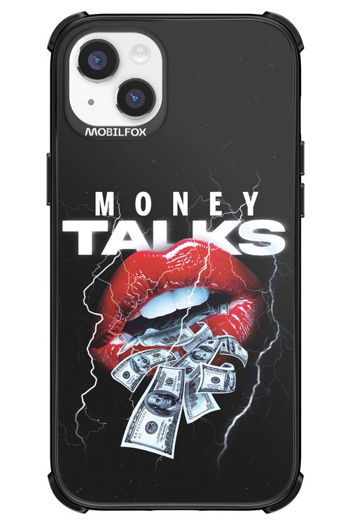 Money Talks - Apple iPhone 14 Plus