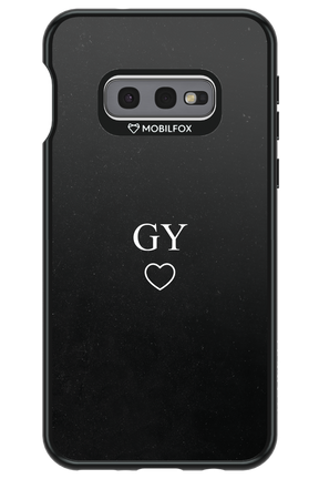 GY Black 2.0 - Samsung Galaxy S10e