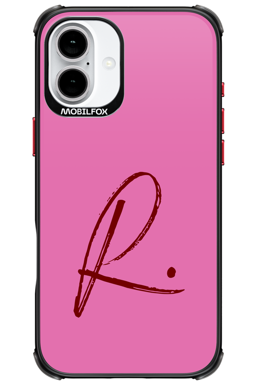 (Sorbet) R 2.0 - Apple iPhone 16 Plus
