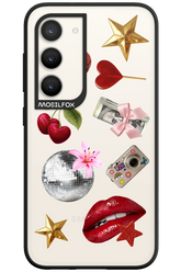 GIRL ERA 2.0 - Samsung Galaxy S23