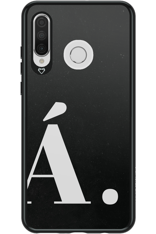 A II (Off Space) 2.0 - Huawei P30 Lite