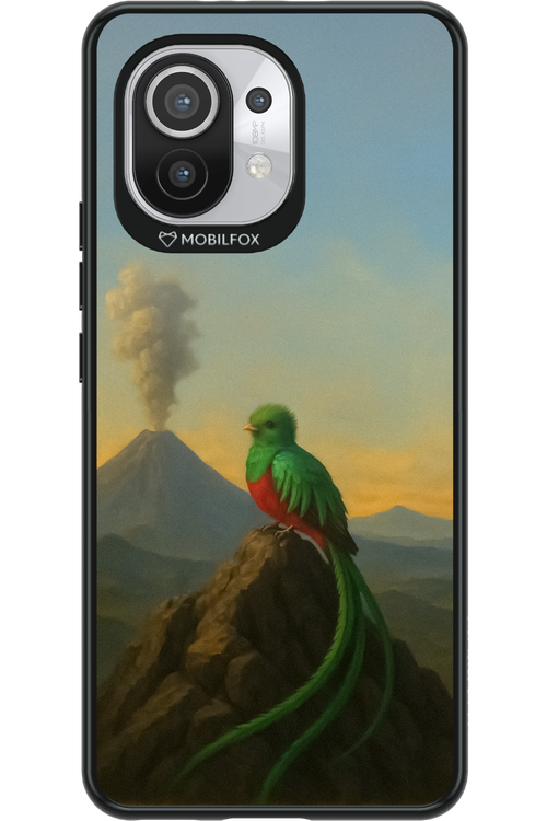 Birdy 2.0 - Xiaomi Mi 11 5G