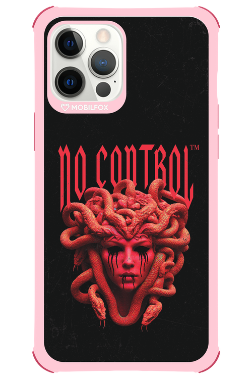 No Control - Apple iPhone 12 Pro Max