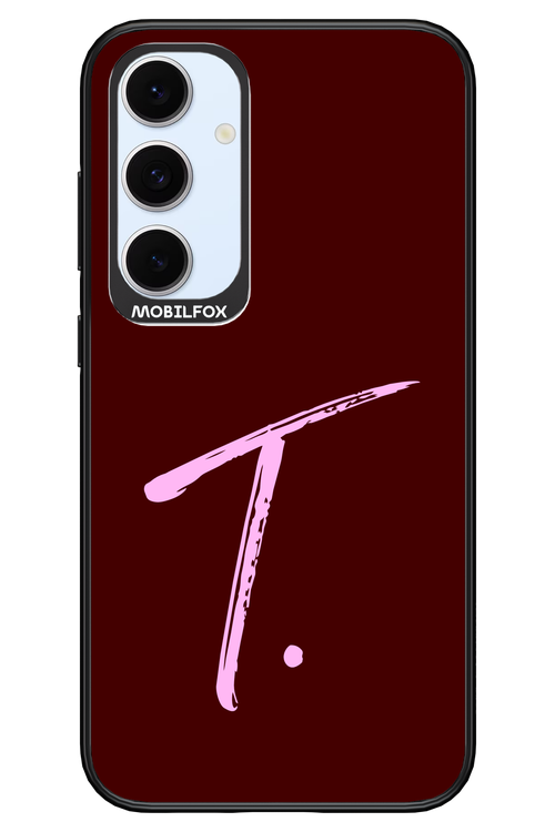 (Dark Blush) T 2.0 - Samsung S24 FE