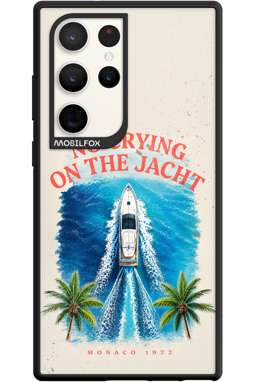 No Crying 2.0 - Samsung Galaxy S23 Ultra