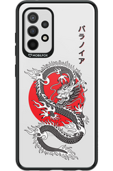 Japan dragon 2.0 - Samsung Galaxy A52 / A52 5G / A52s