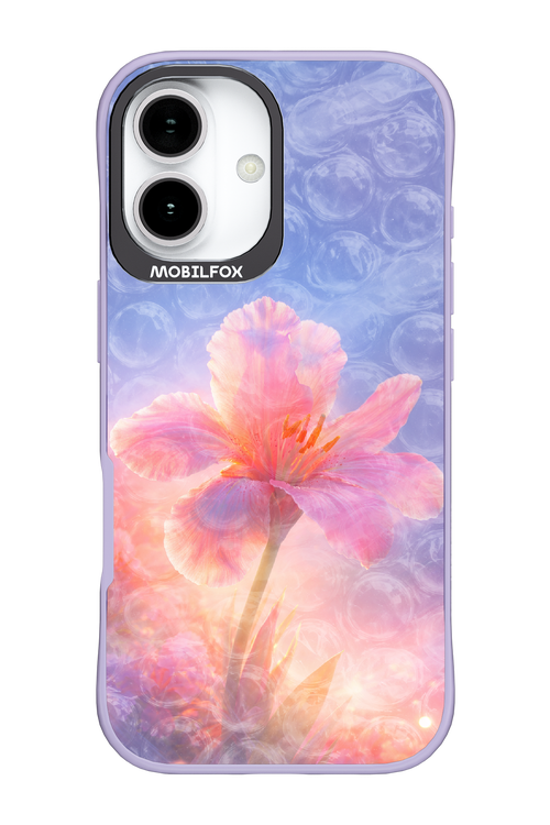 Bubble Flower 2.0 - Apple iPhone 17