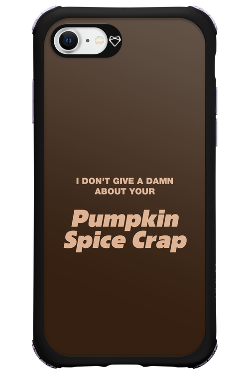 P-Spice Crap 2.0 - Apple iPhone SE 2022