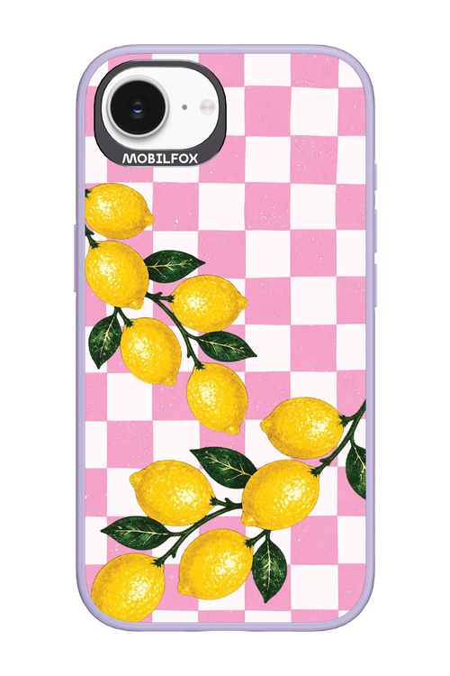 LEMON 2.0 - Apple iPhone 17e