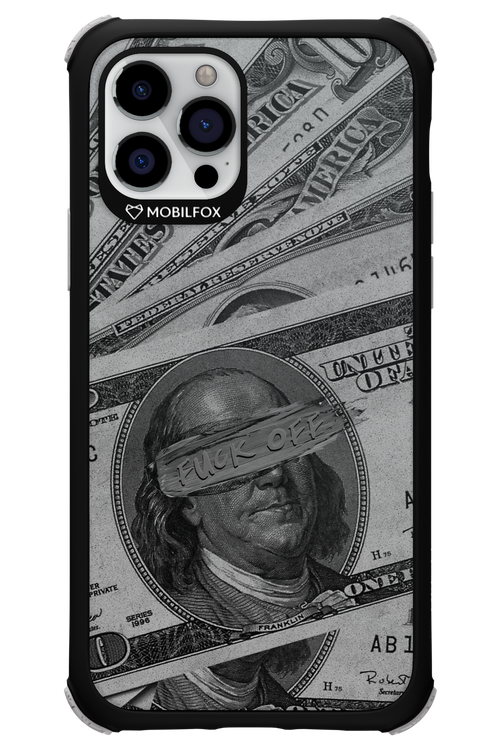 Talking Money - Apple iPhone 12 Pro