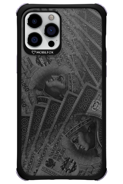 200 2.0 - Apple iPhone 12 Pro Max