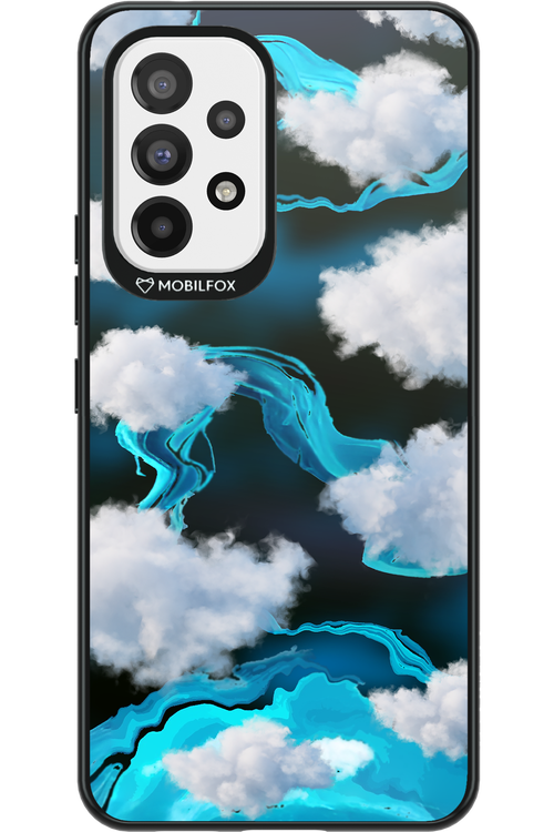 Skywalker - Samsung Galaxy A53