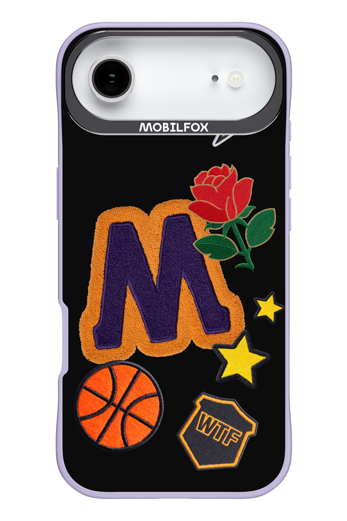 University's King - Apple iPhone 17 Air