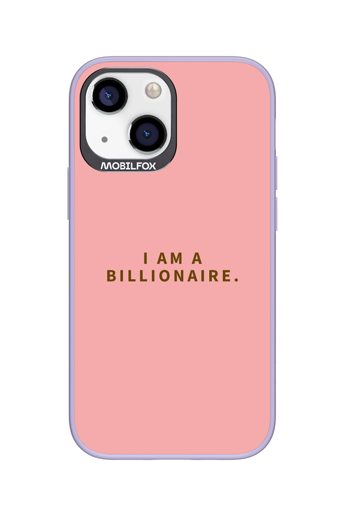 Billionaire - Apple iPhone 13 Mini