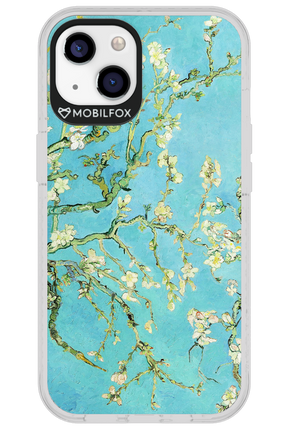 Almond Blossom - Apple iPhone 13