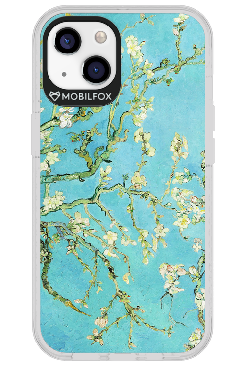 Almond Blossom - Apple iPhone 13