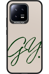 (Tennis Zone) GY - Xiaomi 13