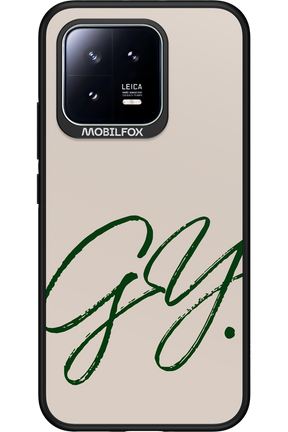 (Tennis Zone) GY - Xiaomi 13