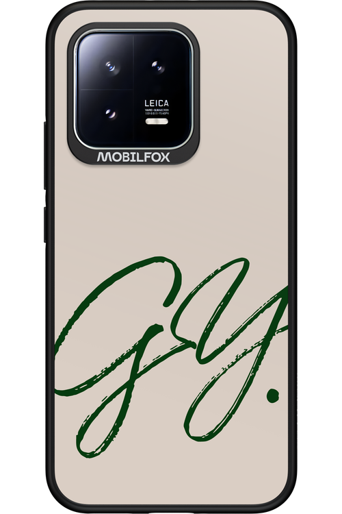 (Tennis Zone) GY - Xiaomi 13