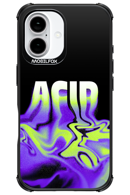 ACIID - Apple iPhone 16