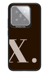 X (Mokka Foam) - Xiaomi 14