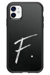 (Off Space) F 2.0 - Apple iPhone 11