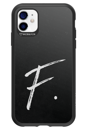 (Off Space) F 2.0 - Apple iPhone 11