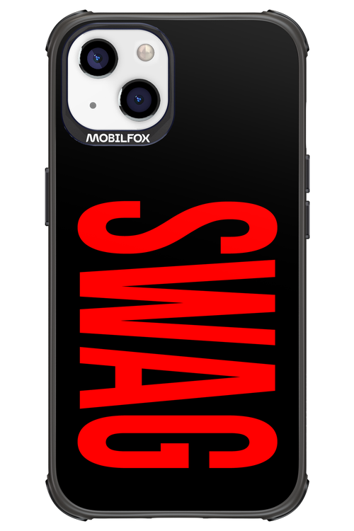 SWAG 2.0 - Apple iPhone 13