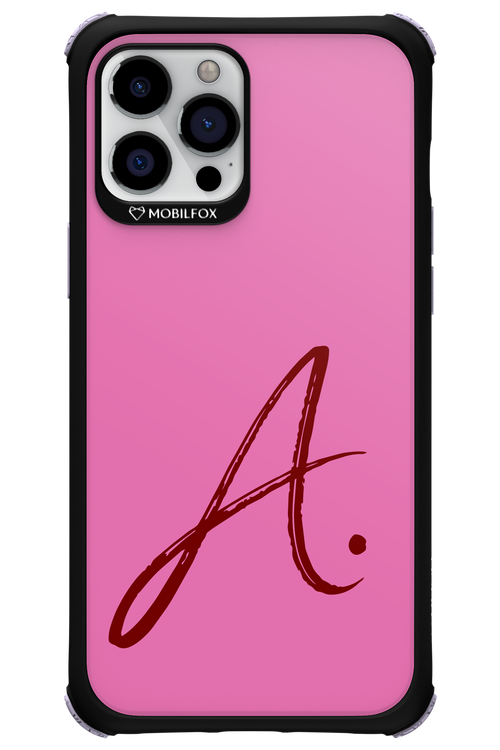 (Sorbet) A 2.0 - Apple iPhone 12 Pro Max