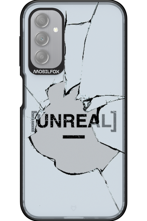 Broken Glass - Samsung Galaxy A14